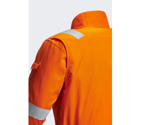 Kombinezon Red Wing FR Dalatec Tropical Orange