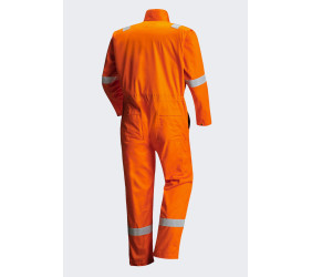 Kombinezon Red Wing FR Dalatec Tropical Orange