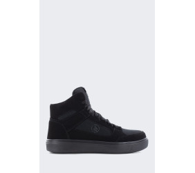 Buty Volcom Evolve High S3S Black