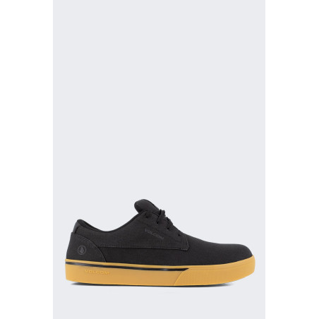 Buty Volcom True Low S1PS BlackTan