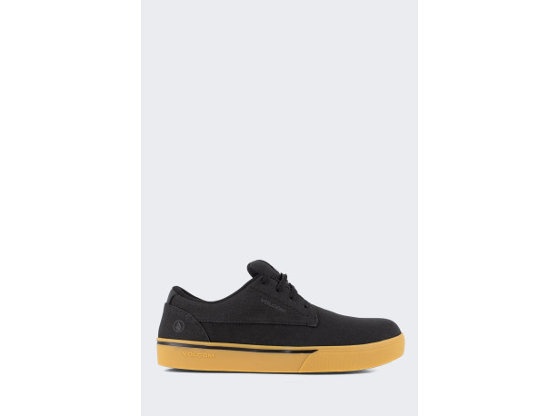 Buty Volcom True Low S1PS BlackTan
