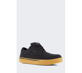 Buty Volcom True Low S1PS BlackTan