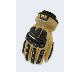 Rękawice Mechanix Coldwork Waterproof Leather MPa