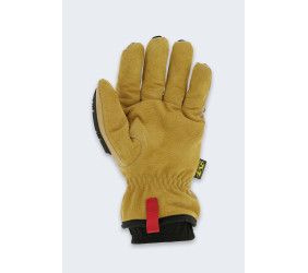Rękawice Mechanix Coldwork Waterproof Leather MPa