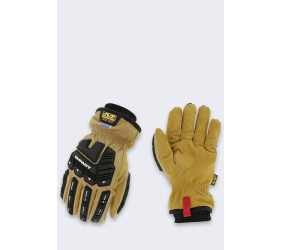 Rękawice Mechanix Coldwork Waterproof Leather MPa