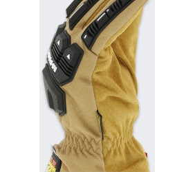 Rękawice Mechanix Coldwork Waterproof Leather MPa