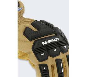 Rękawice Mechanix Coldwork Waterproof Leather MPa