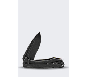 Nóż Składany Buck Knives 713 Ruckus GreenBlack