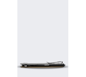 Nóż Składany Buck Knives 713 Ruckus GreenBlack