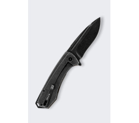 Nóż Składany Buck Knives 713 Ruckus GreenBlack