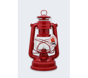 Lampa Naftowa Sztormowa Feuerhand 276 Ruby Red