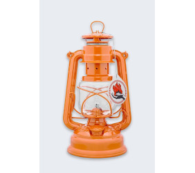 Lampa Naftowa Sztormowa Feuerhand 276 Orange