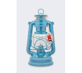 Lampa Naftowa Sztormowa Feuerhand 276 Blue