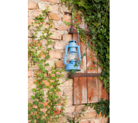 Lampa Naftowa Sztormowa Feuerhand 276 Blue