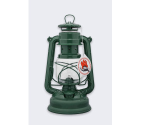 Lampa Naftowa Sztormowa Feuerhand 276 Moss Green