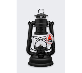 Lampa Naftowa Sztormowa Feuerhand 276 Matt Black