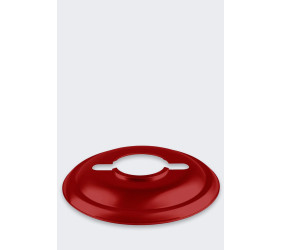 Reflektor Do Lampy Naftowej Feuerhand 276 Ruby Red