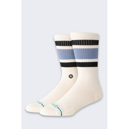 Skarpety Stance Boyd ST 1 para StoneBlue