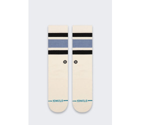 Skarpety Stance Boyd ST 1 para StoneBlue