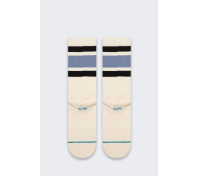 Skarpety Stance Boyd ST 1 para StoneBlue