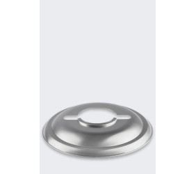 Reflektor Do Lampy Naftowej Feuerhand 276 Zinc