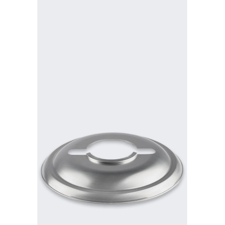 Reflektor Do Lampy Naftowej Feuerhand 276 Zinc