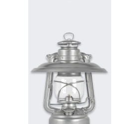 Reflektor Do Lampy Naftowej Feuerhand 276 Zinc