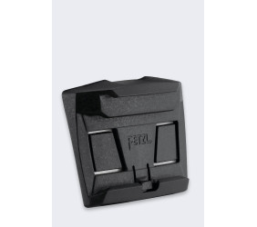 Adapter Petzl Na Czołówkę Do Dowolnego Kasku Black