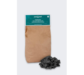 Węgiel Drzewny Do Grilla Stołowego Feuerhand 1 kg