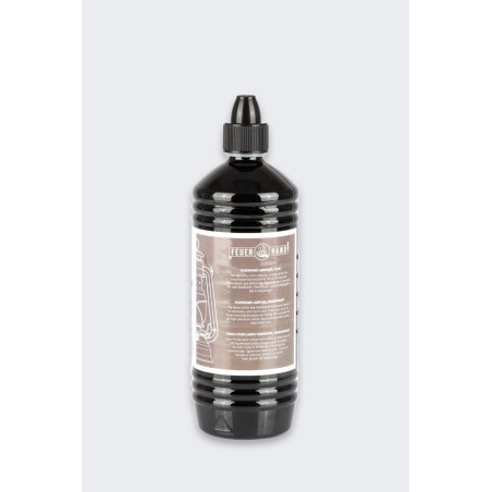 Olej Do Lamp Naftowych Feuerhand 276