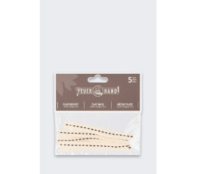 Knot Do Lampy Naftowej Feuerhand 276