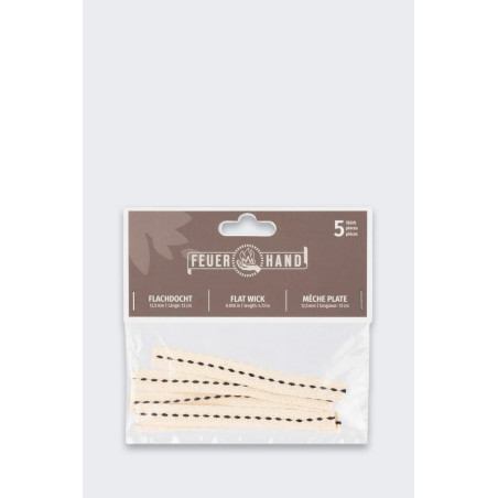 Knot Do Lampy Naftowej Feuerhand 276