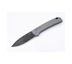 Nóż Boker Plus FRND Navy Battleship Gray