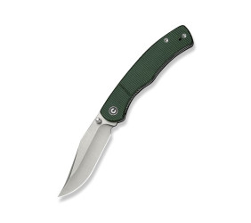 Nóż CIVIVI Clingman NitroV Micarta Green C230653