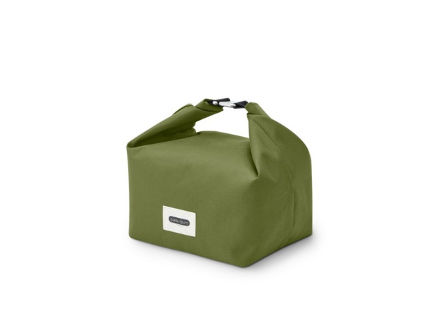 BB-Lunch bag, kolor mchu NEW