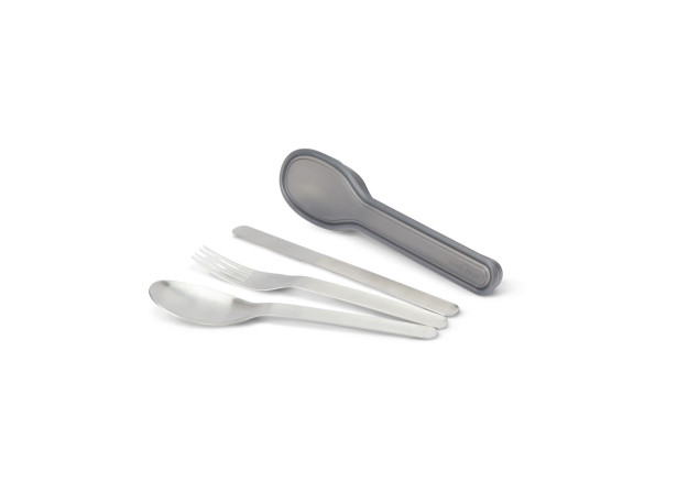 BB-Zestaw sztućców w etui