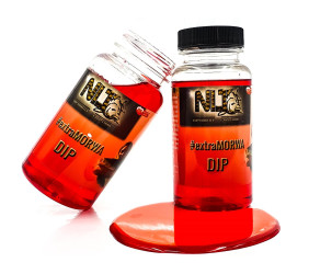 NLT FOOD - Dip  extraMORWA 125ml