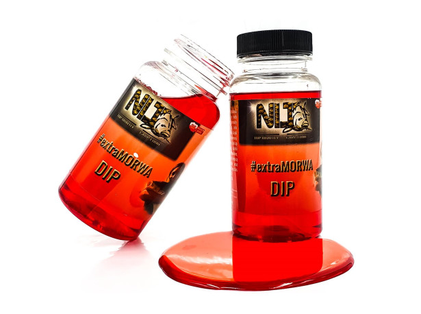 NLT FOOD - Dip  extraMORWA 125ml