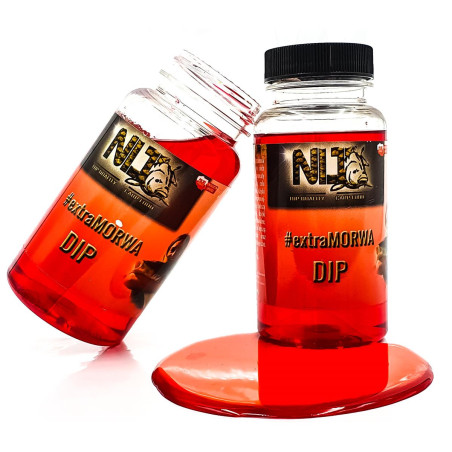 NLT FOOD - Dip  extraMORWA 125ml
