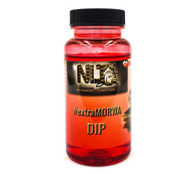 NLT FOOD - Dip  extraMORWA 125ml