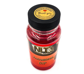NLT FOOD - Dip  extraMORWA 125ml