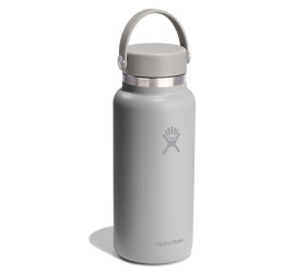 HF-Butelka 32oz Wide Mouth Flex Cap Birch