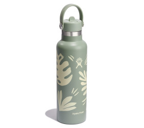 HF-Butelka 21ozStandardMouthFlexStrawCapBlissAgave