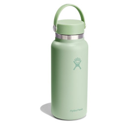 HF-Butelka 32oz Wide Mouth Flex Cap Aloe