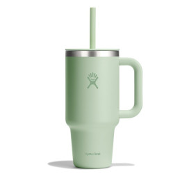 HF-Kubek 32oz All Around Travel Tumbler Aloe