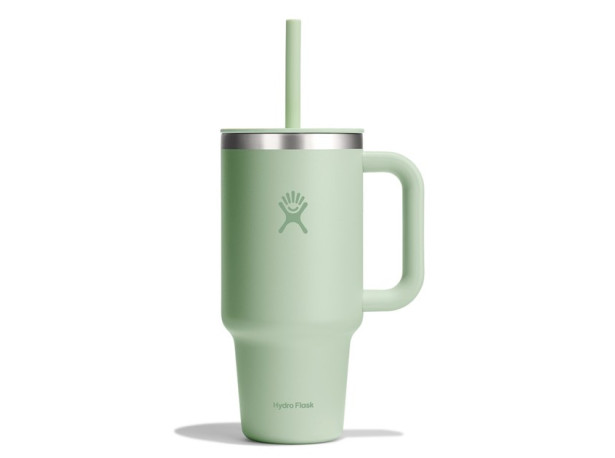 HF-Kubek 32oz All Around Travel Tumbler Aloe