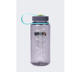 Butelka Nalgene z Szerokim Ustnikiem 0,5L Aubergin