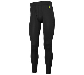 Spodnie termo Helly Hansen Lifa Black