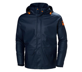 Kurtka Przeciwdeszczowa Helly Hansen Gale Navy