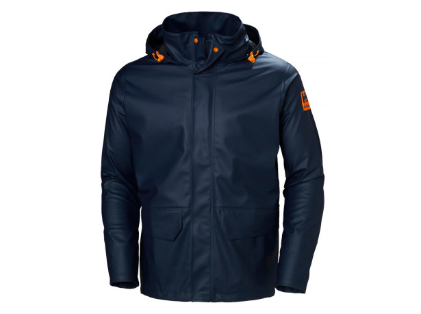 Kurtka Przeciwdeszczowa Helly Hansen Gale Navy